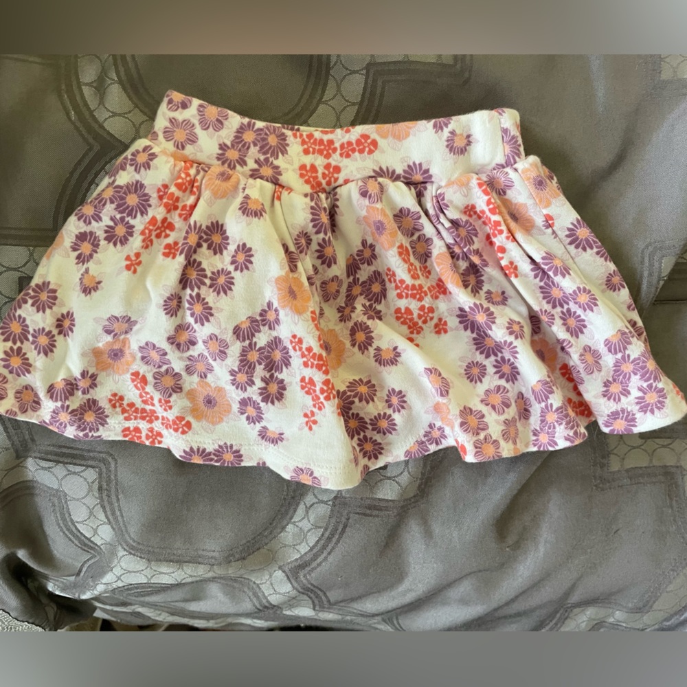 Kate Quinn skirted bloomer. 12-18 month